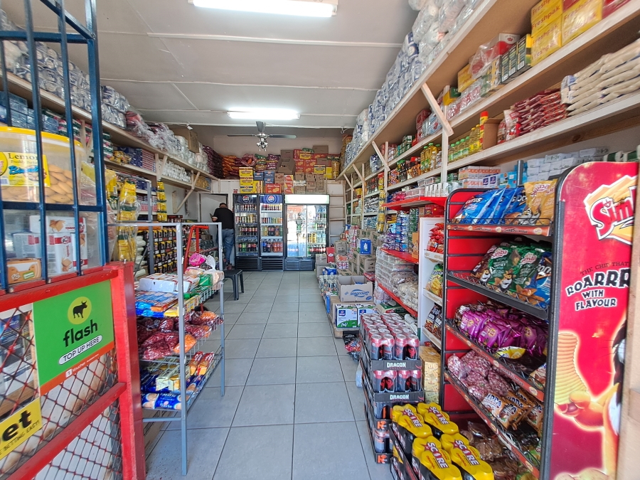 Commercial Property for Sale in Aliwal North Eastern Cape